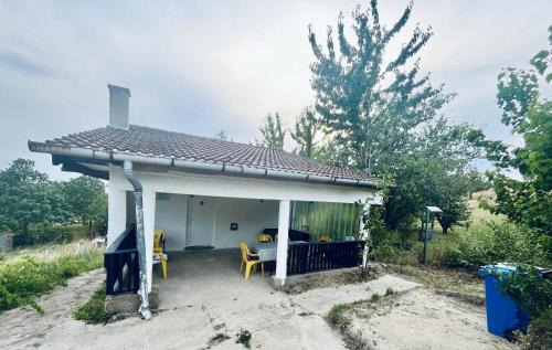 Sukoro Apartment | Gádé Apartmanház