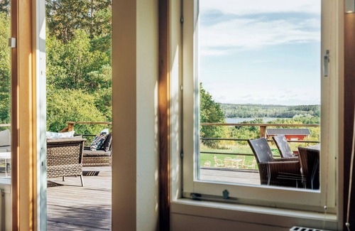 Kungsangen Hotel | Gällöfsta Konferens och Herrgård