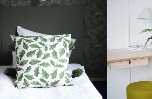 Kungsangen Hotel | Gällöfsta Konferens och Herrgård