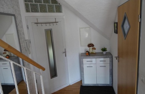 Allenbach Bed & Breakfast | Gäste Domizil Edel Zeit