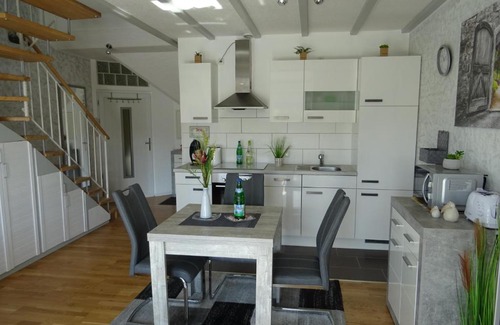 Allenbach Bed & Breakfast | Gäste Domizil Edel Zeit