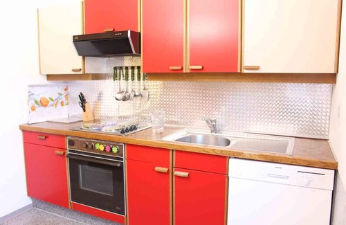 Loibichl Apartment | Gästehaus Horizont idyllic location 500m to Lake Mondsee