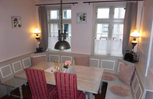 Altstadt Apartment | Gästehaus Altstadtzauber