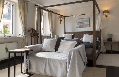 Saarburg House | Gästehaus Am Pferdemarkt 8 - Holiday home