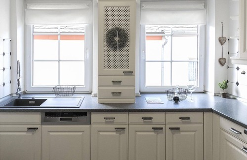 Saarburg House | Gästehaus Am Pferdemarkt 8 - Holiday home