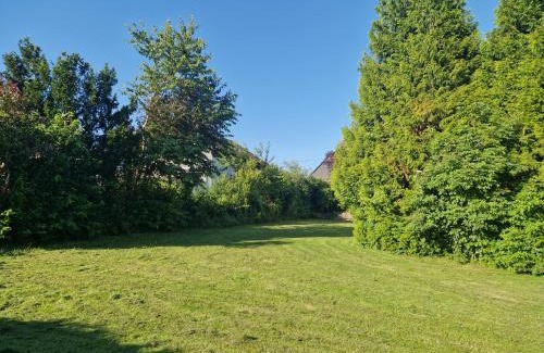 Faid Apartment | Gästehaus "Am weißen Stein"