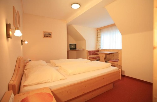 Schladming Apartment | Gästehaus Bergwelt