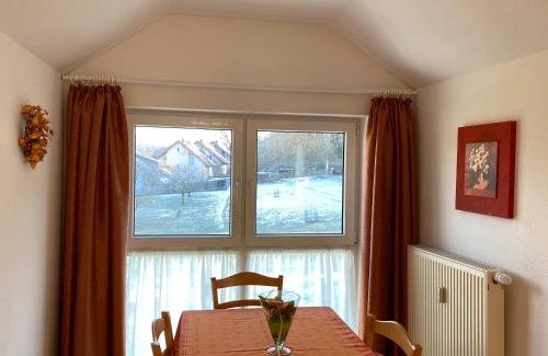 Schwedelbach House | Gästehaus Birnbaumhof