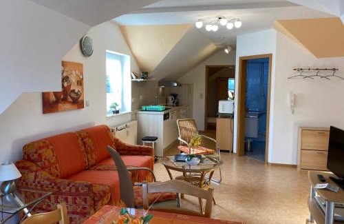 Schwedelbach House | Gästehaus Birnbaumhof