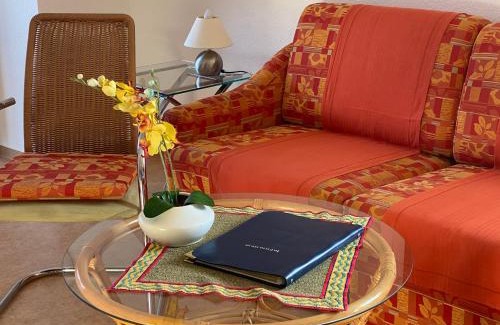 Schwedelbach House | Gästehaus Birnbaumhof