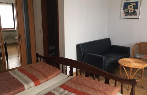 Ensch Bed & Breakfast | Gästehaus Brockmüller