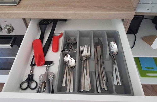 Neustadt-Glewe House | Gästehaus Burgblick