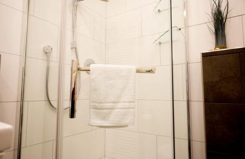 Uerzig House | Gästehaus C.H.Berres Ürzig-Mosel