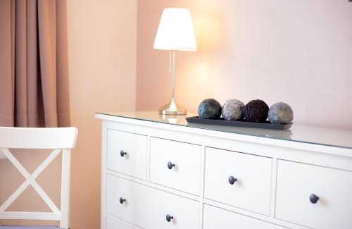 Uerzig House | Gästehaus C.H.Berres Ürzig-Mosel