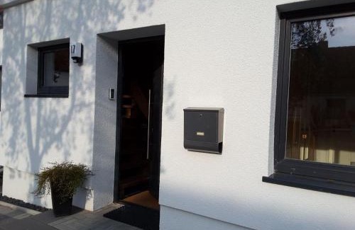 Pinneberg Apartment | GästeHaus