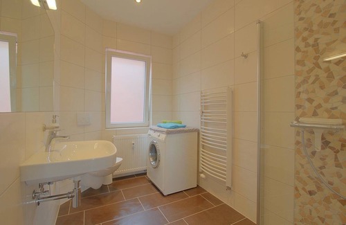 Dorum Apartment | Gästehaus Dorum 01, Deutschland
