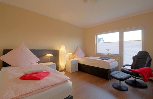 Dorum Apartment | Gästehaus Dorum 03, Deutschland