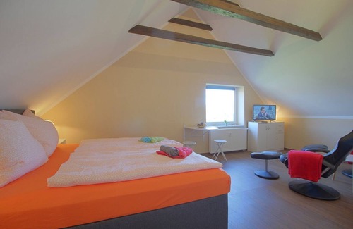 Dorum Apartment | Gästehaus Dorum 05, Deutschland