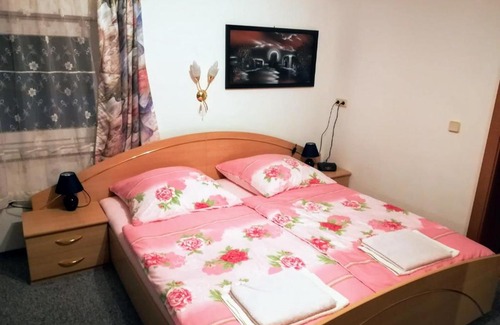 Mariapfarr Apartment | Gästehaus Deisl