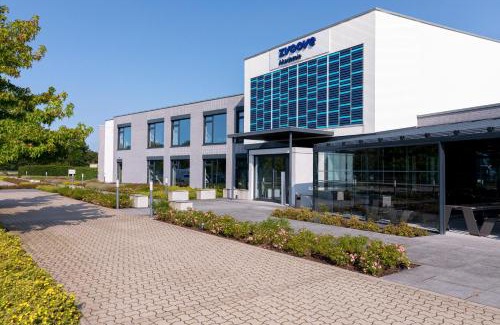 Wietmarschen Hotel | Gästehaus der zvoove Akademie