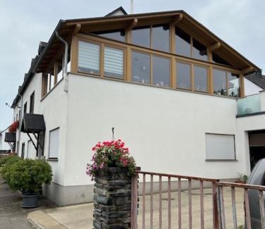 Mehring Apartment | Gästehaus Elisabeth Bach