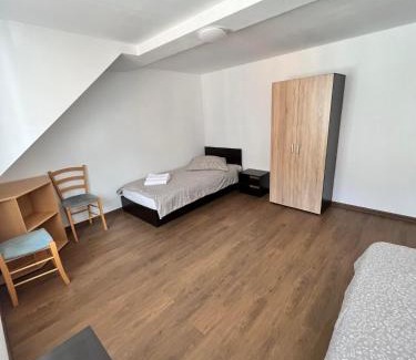 Neu Helfta House | Gästehaus EMELI