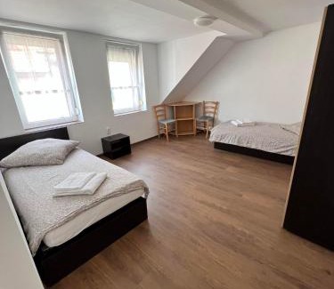 Neu Helfta House | Gästehaus EMELI