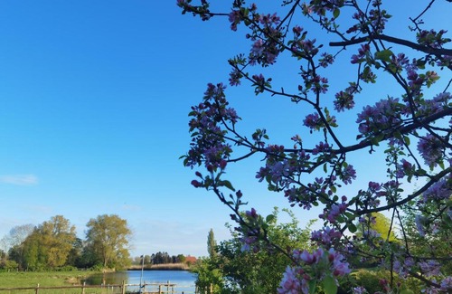 Dreisielen Apartment | Gästehaus, Ferienwohnung, Monteurwohnung, Stedinger Landhotel
