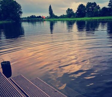 Dreisielen Apartment | Gästehaus, Ferienwohnung, Monteurwohnung, Stedinger Landhotel