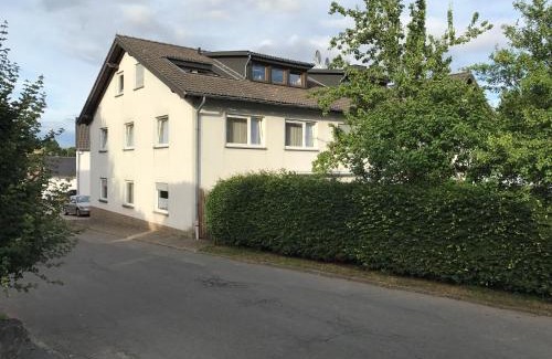 Reetz House | Gästehaus Fries