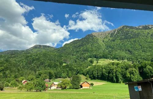 Schanis House | Gästehaus Hirschen