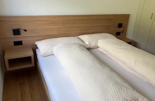 Schanis House | Gästehaus Hirschen