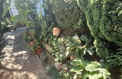 Neuenhagen bei Berlin House | Gästehaus im Grünen