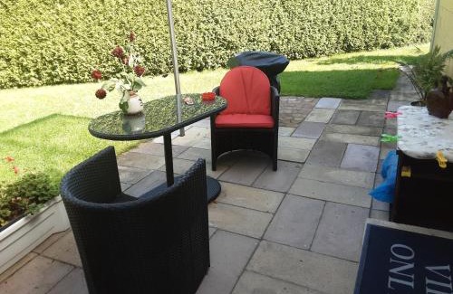 Neuenhagen bei Berlin House | Gästehaus im Grünen