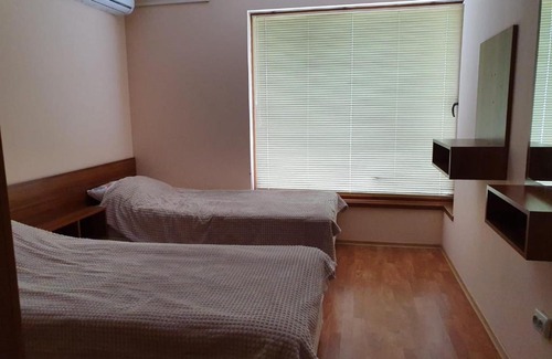 General Toshevo Apartment | Gästehaus in Preselentsi 30 Min zum Meer - TV in allen Sprachen