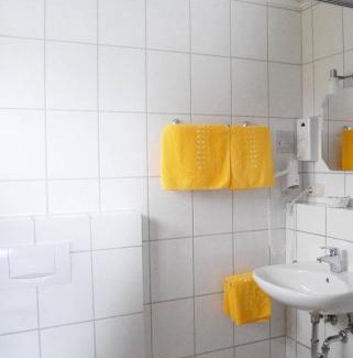 Arzheim Hotel | Gästehaus Kleine Kalmit