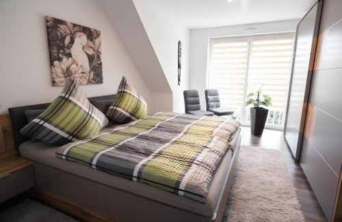 Potsdam Nord Apartment | Gästehaus Lean
