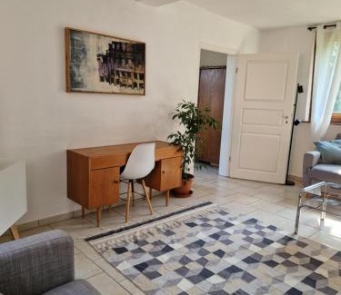 Amt Neuhaus House | Gästehaus Lichtblick