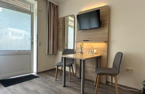 Lietzow Apartment | Gästehaus Lietzow & Störtebeker Camp