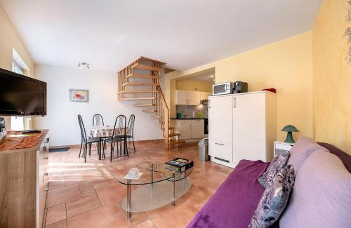 Maring-Noviand Apartment | Gästehaus Mühlenhof - Müller-Thurgau