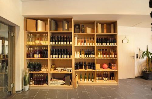 Maring-Noviand Apartment | Gästehaus Mühlenhof - Dornfelder