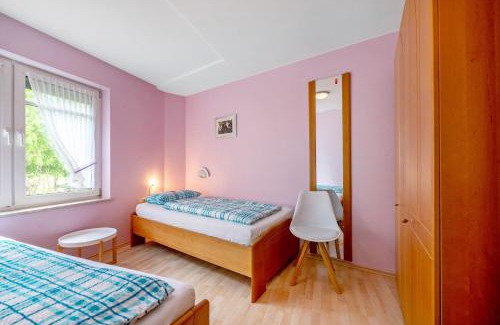 Maring-Noviand Apartment | Gästehaus Mühlenhof - Dornfelder