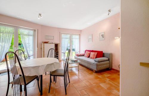 Maring-Noviand Apartment | Gästehaus Mühlenhof - Spätburgunder