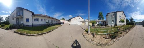 Gau-Weinheim Apartment | Gästehaus Maurer