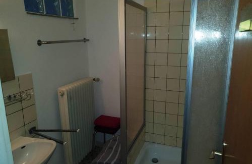 Gau-Weinheim Apartment | Gästehaus Maurer