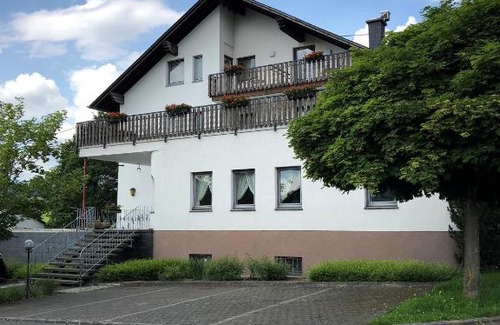 Allenbach House | Gästehaus Rehwinkel