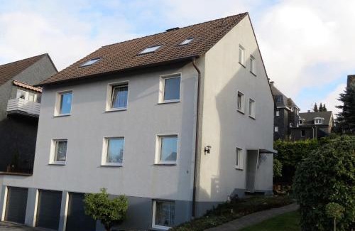 Cronenberg Apartment | Gästehaus Schönenberg