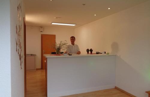 Teterow Hotel | Gästehaus Schiemann