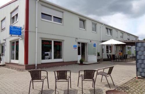 Teterow Hotel | Gästehaus Schiemann