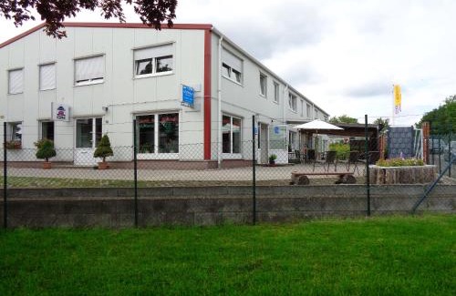 Teterow Hotel | Gästehaus Schiemann